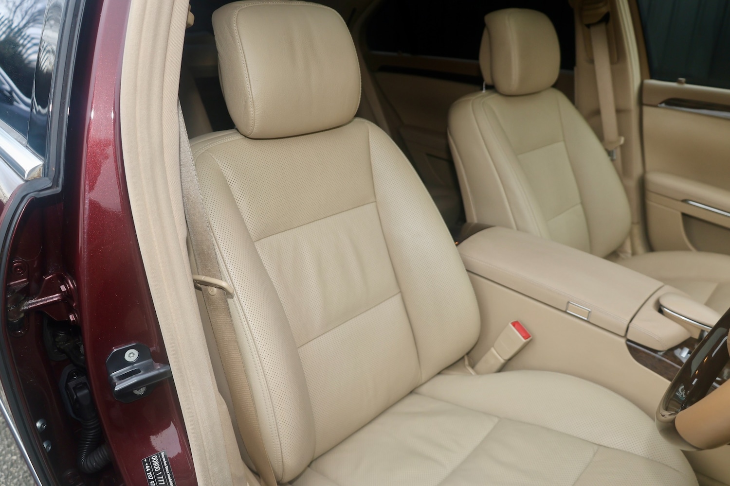 Used Mercedes-Benz S Class 2013 for sale - 77334111: Photo 25