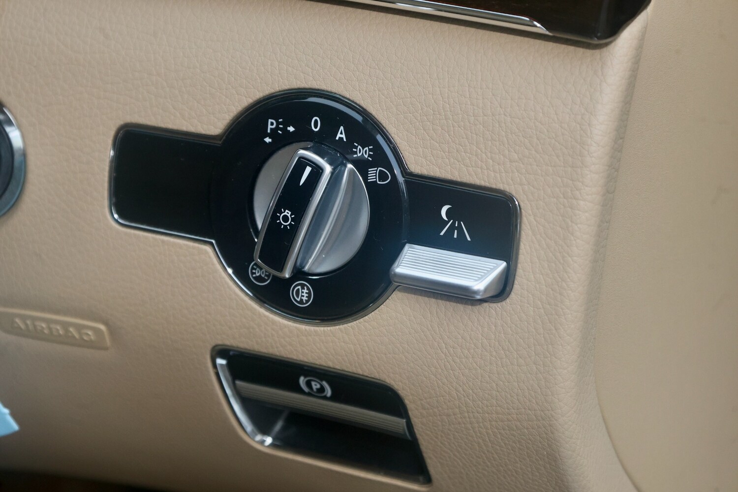 Used Mercedes-Benz S Class 2013 for sale - 77334111: Photo 27