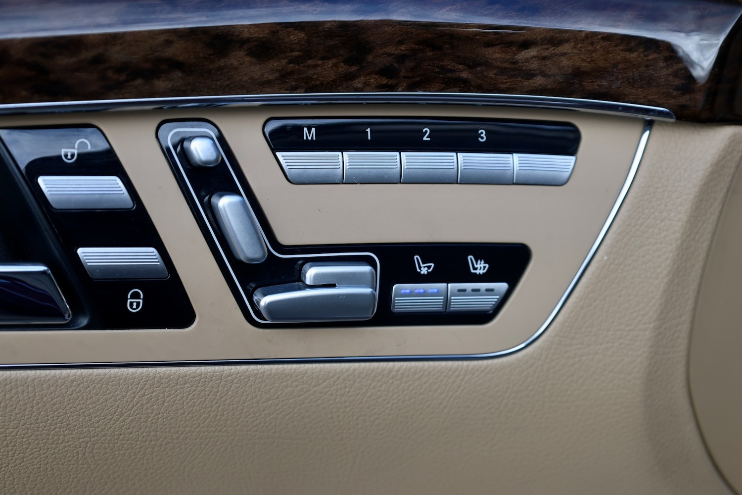 Used Mercedes-Benz S Class 2013 for sale - 77334111: Photo 29