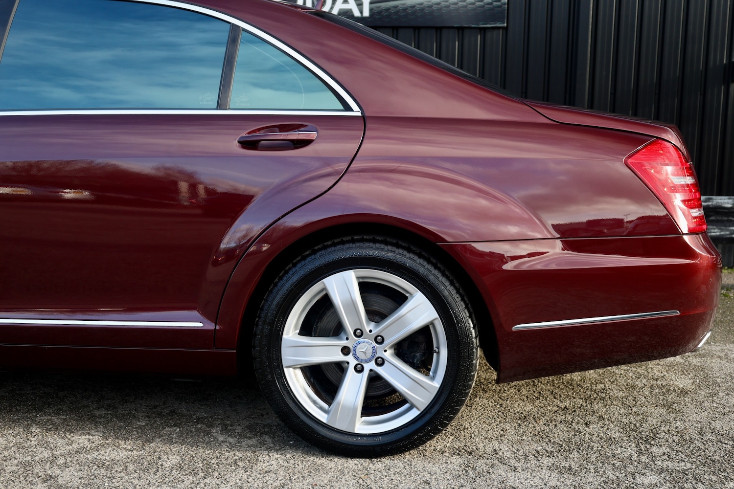 Used Mercedes-Benz S Class 2013 for sale - 77334111: Photo 32