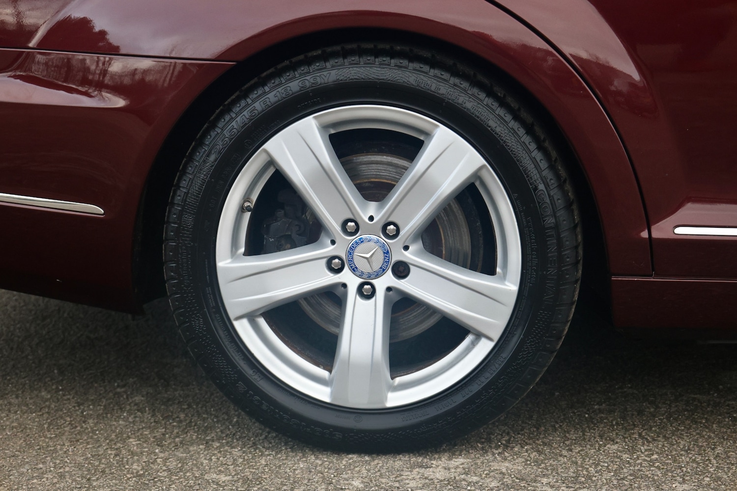 Used Mercedes-Benz S Class 2013 for sale - 77334111: Photo 35