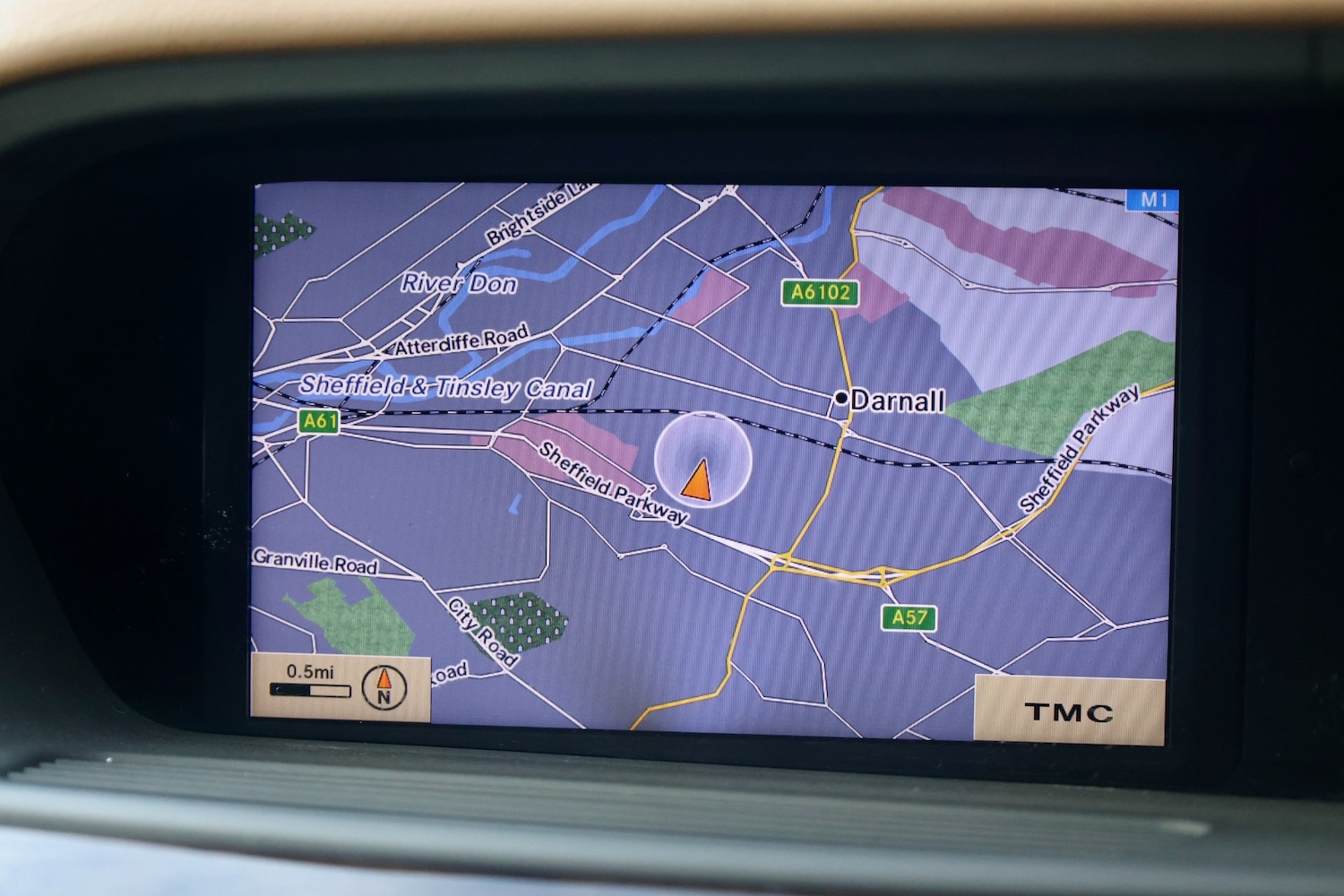 Used Mercedes-Benz S Class 2013 for sale - 77334111: Photo 38