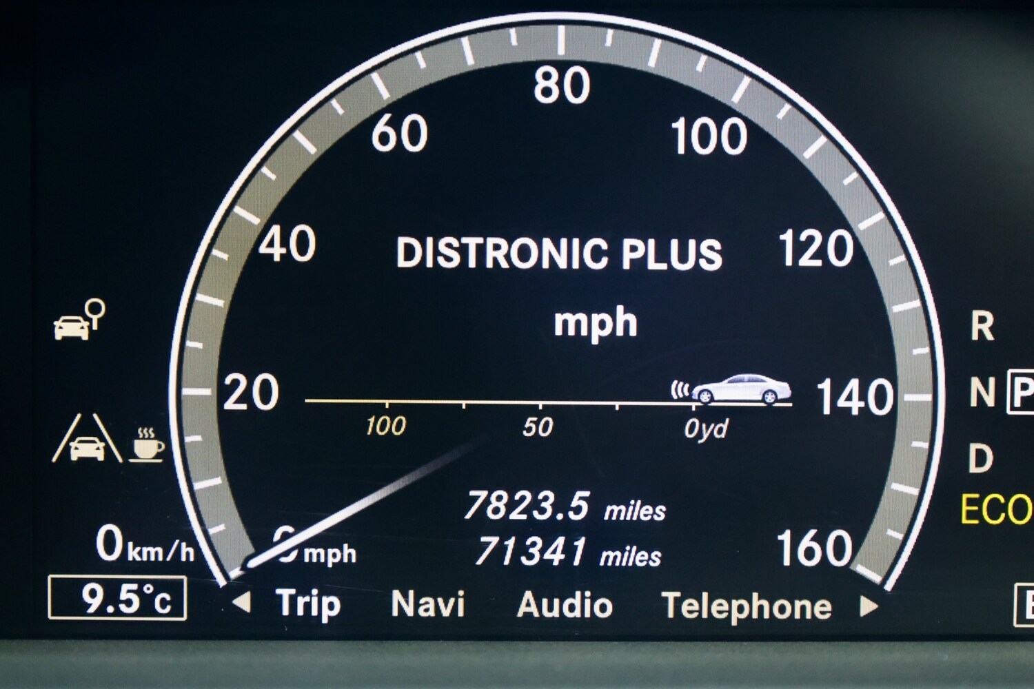 Used Mercedes-Benz S Class 2013 for sale - 77334111: Photo 40