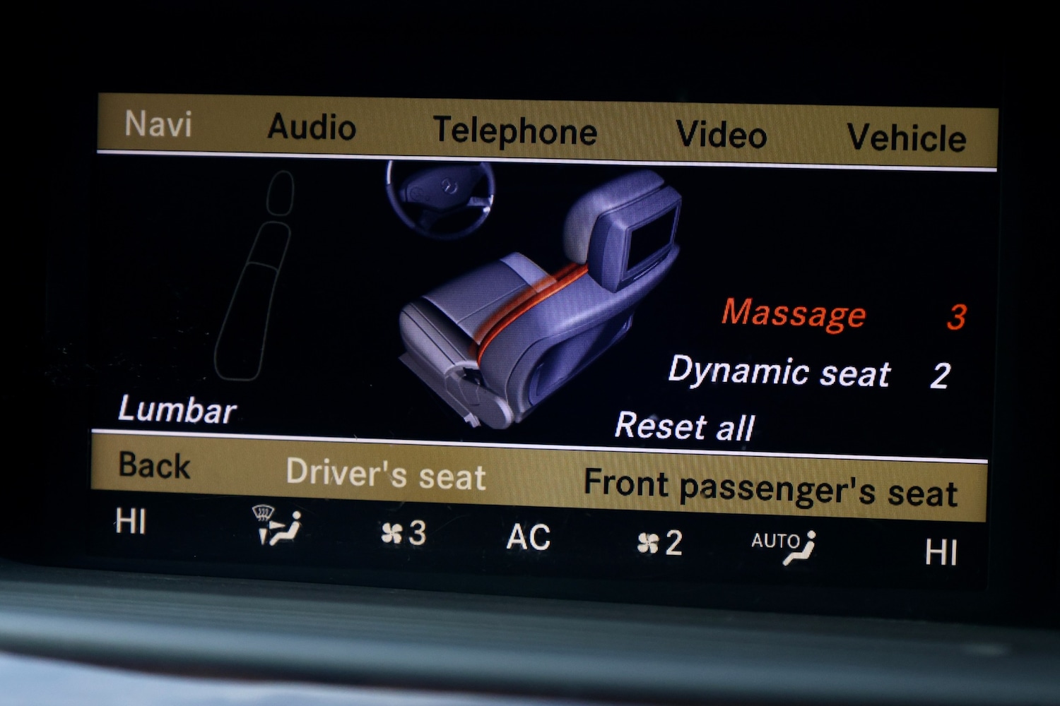 Used Mercedes-Benz S Class 2013 for sale - 77334111: Photo 42