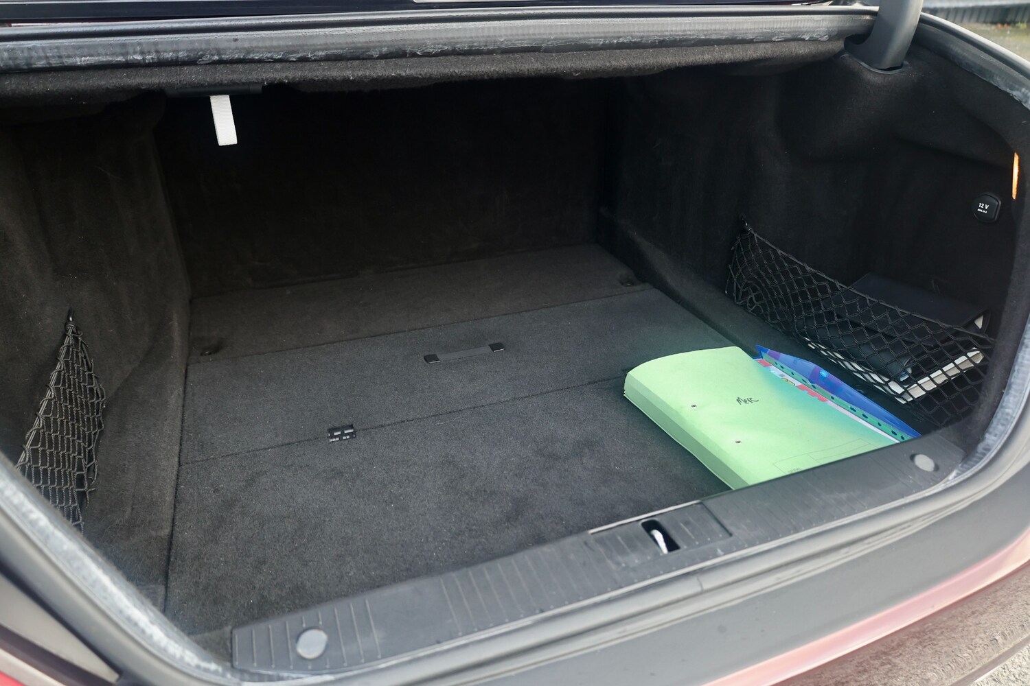 Used Mercedes-Benz S Class 2013 for sale - 77334111: Photo 44