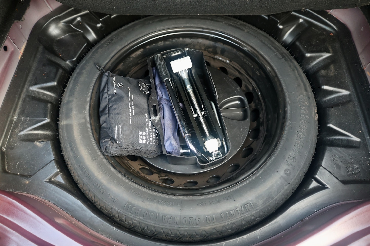 Used Mercedes-Benz S Class 2013 for sale - 77334111: Photo 45