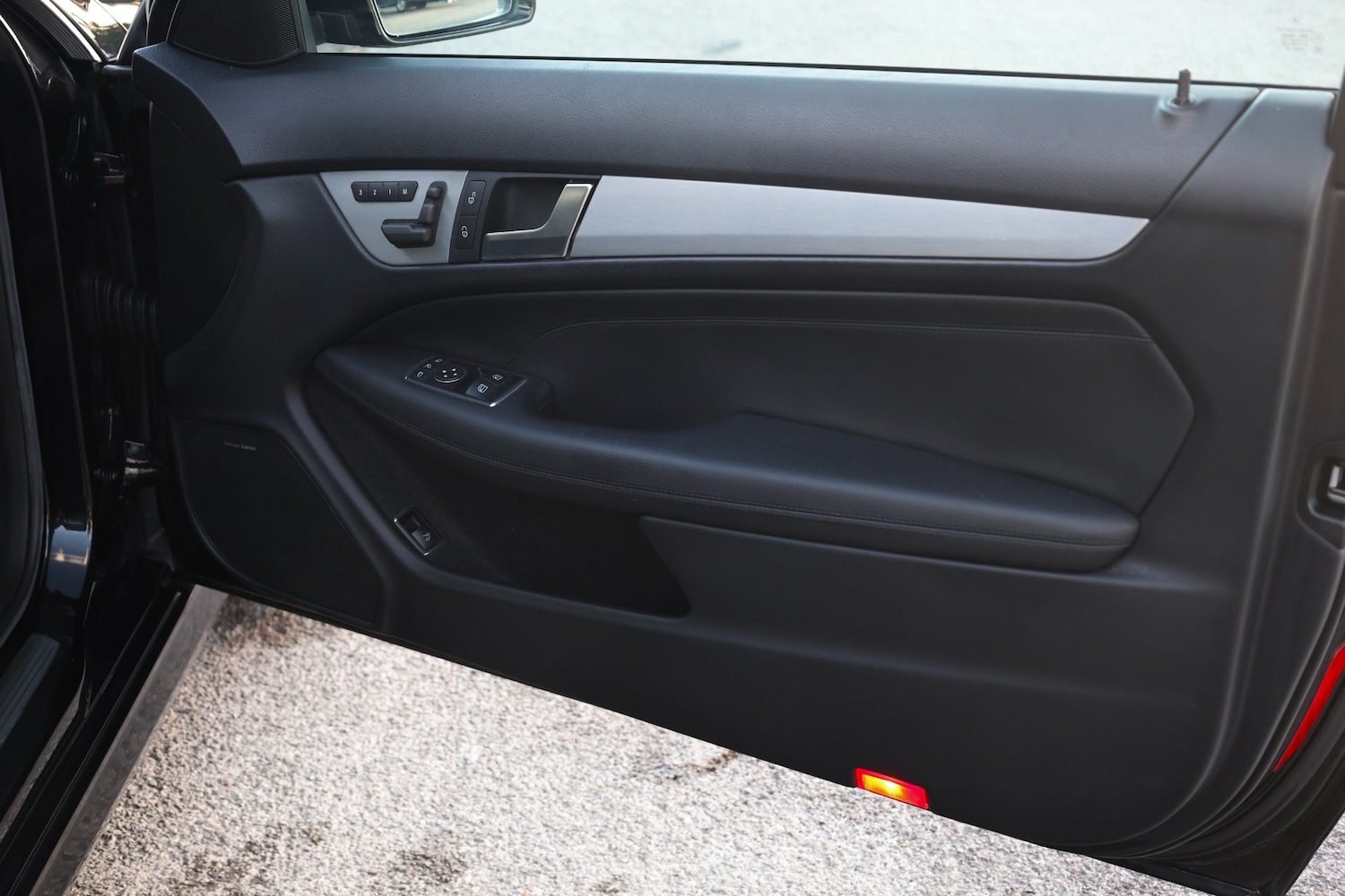 Used Mercedes-Benz C Class 2013 for sale - 76381772: Photo 18