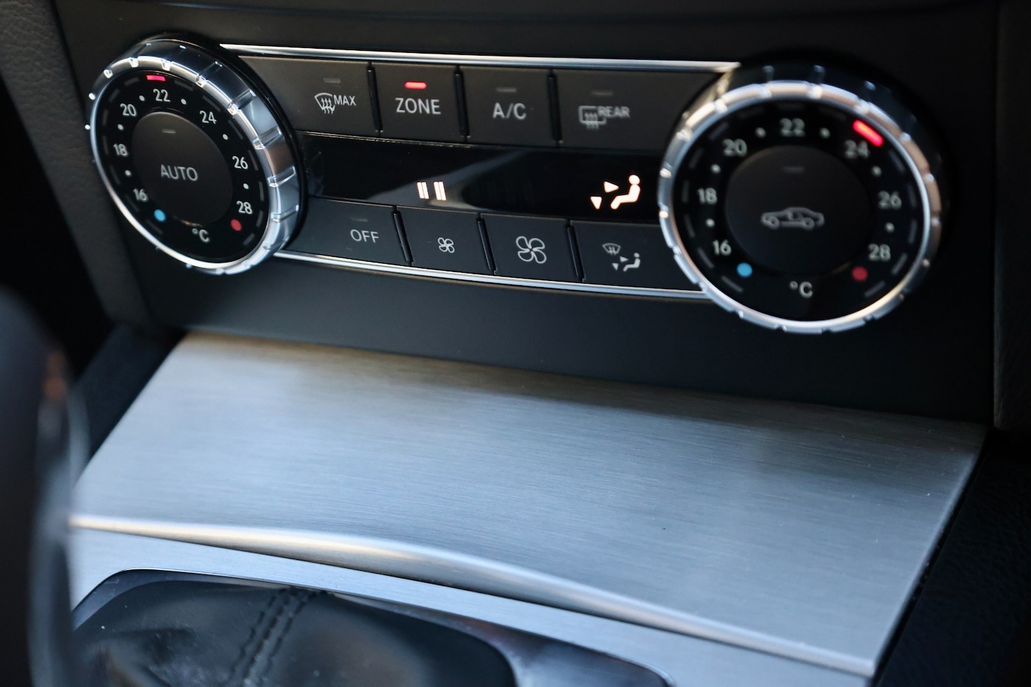 Used Mercedes-Benz C Class 2013 for sale - 76381772: Photo 19