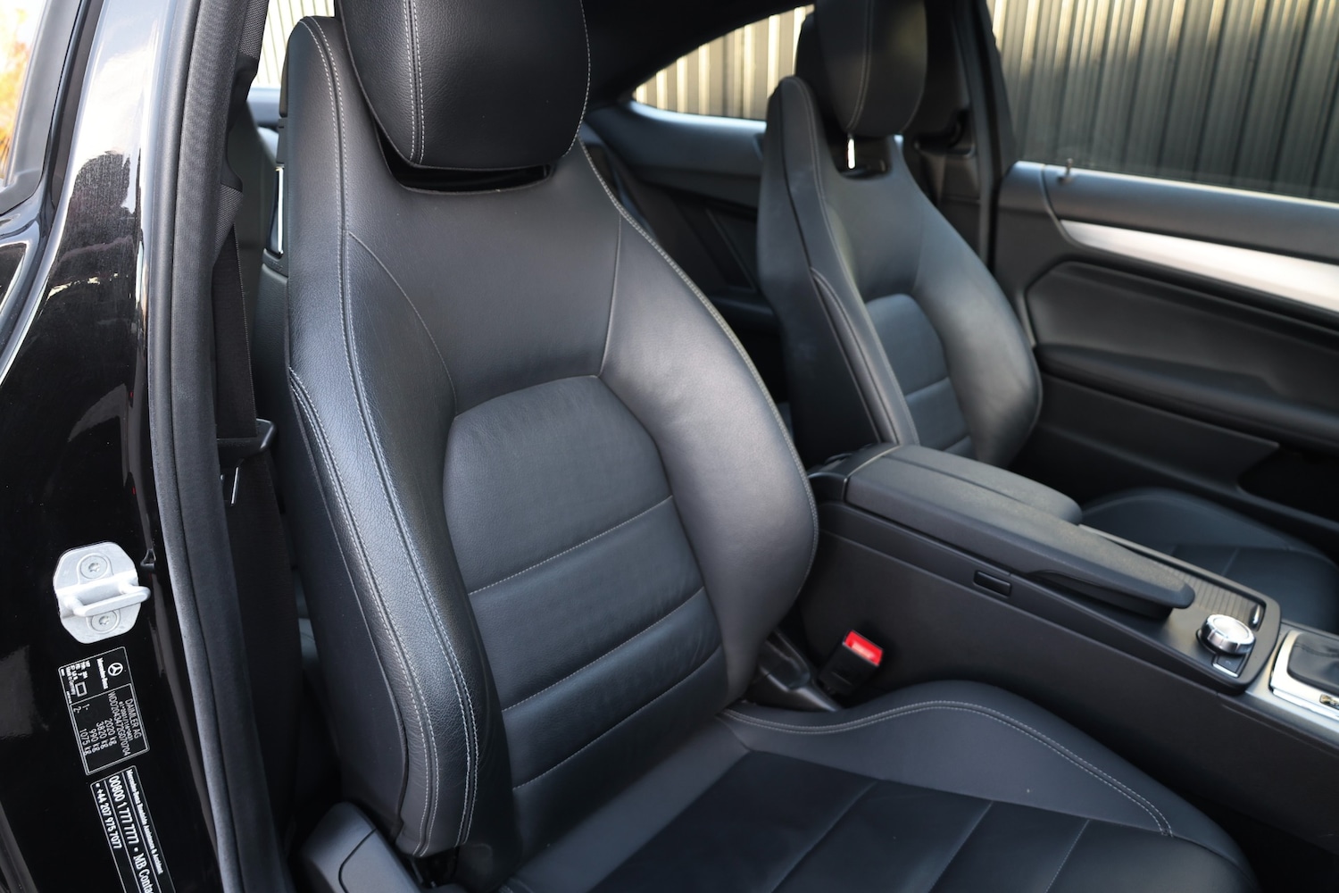 Used Mercedes-Benz C Class 2013 for sale - 76381772: Photo 20