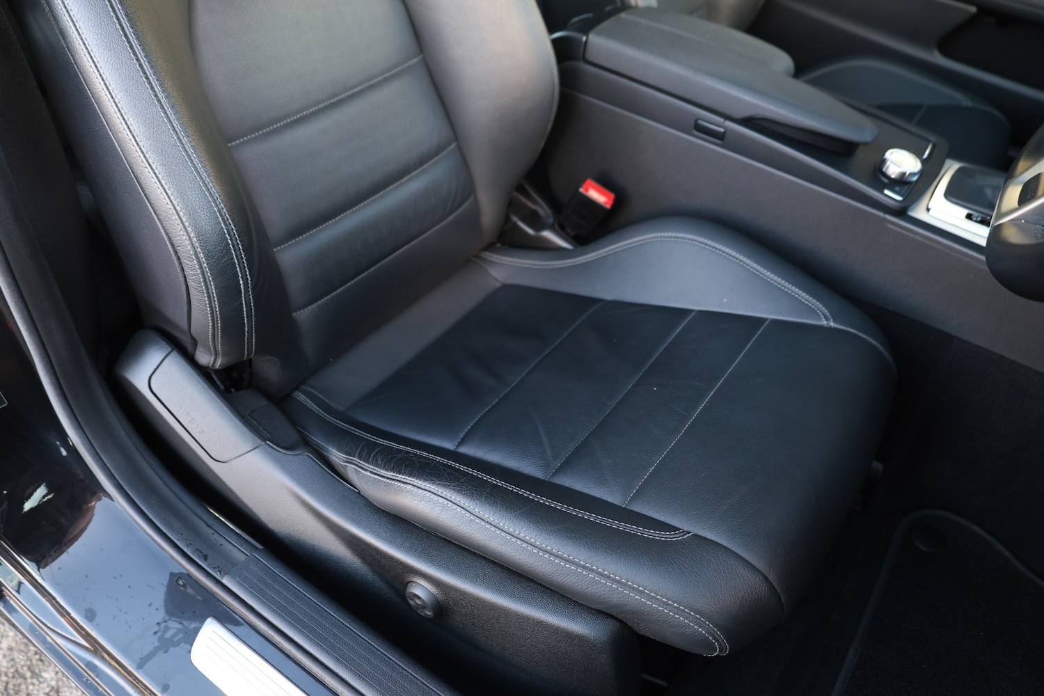 Used Mercedes-Benz C Class 2013 for sale - 76381772: Photo 21