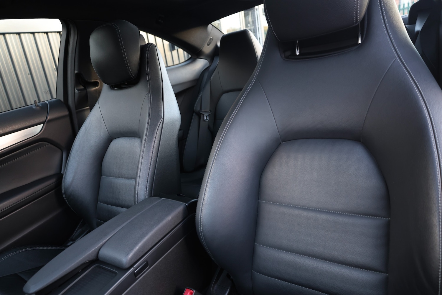 Used Mercedes-Benz C Class 2013 for sale - 76381772: Photo 30