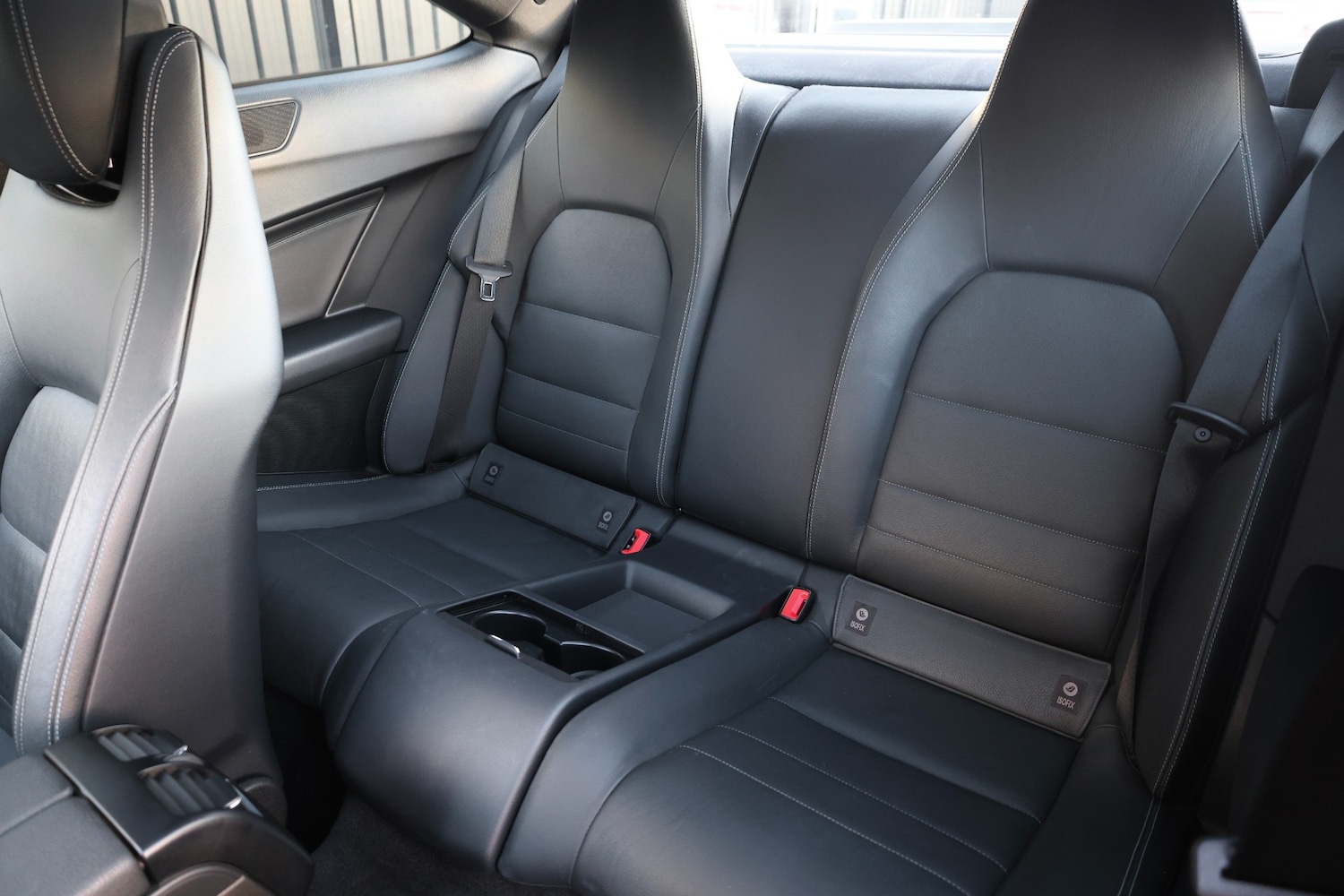 Used Mercedes-Benz C Class 2013 for sale - 76381772: Photo 31