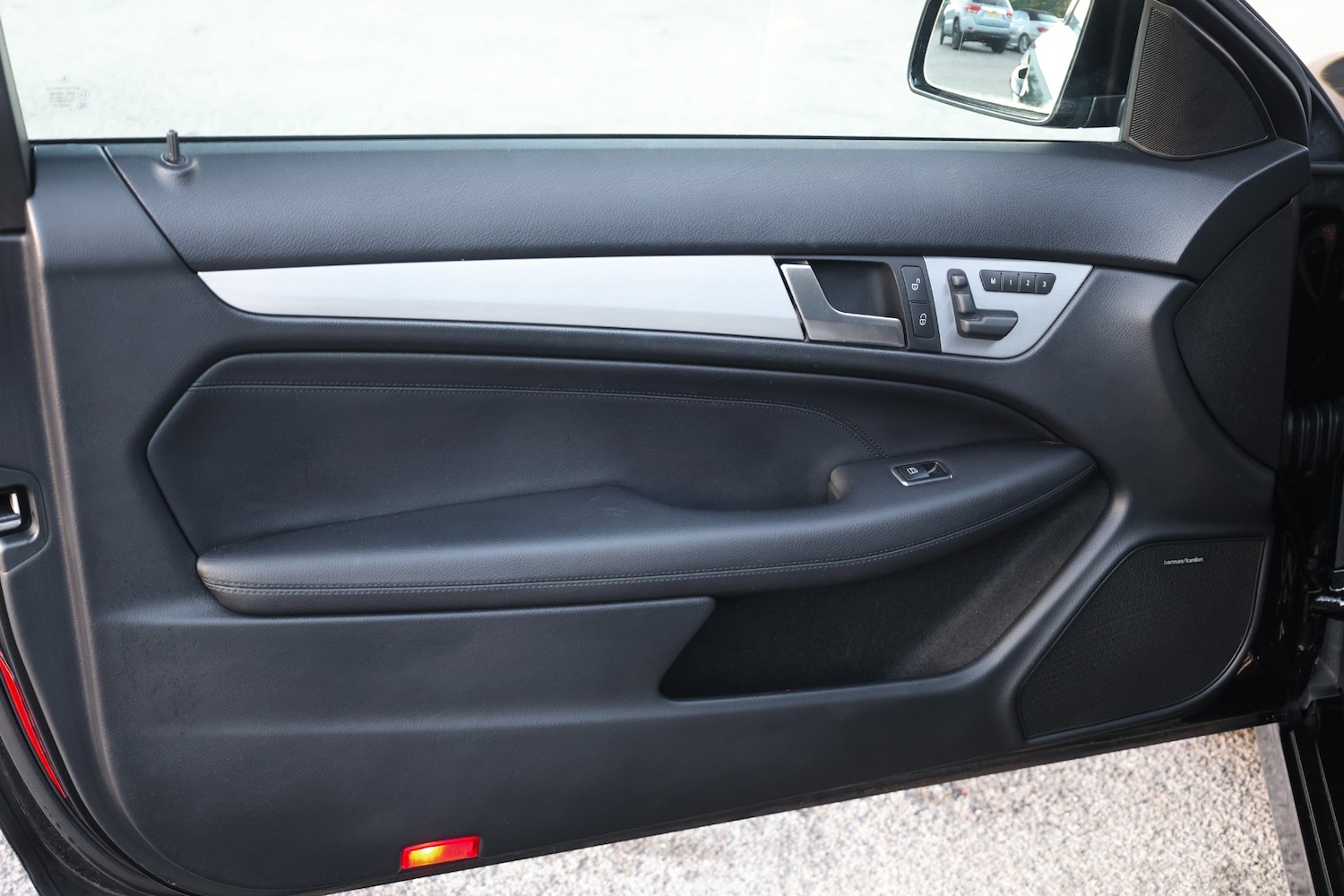 Used Mercedes-Benz C Class 2013 for sale - 76381772: Photo 33