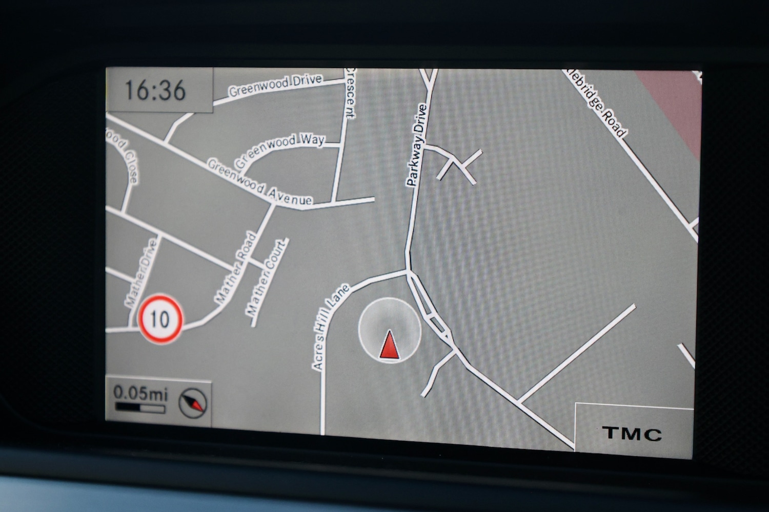 Used Mercedes-Benz C Class 2013 for sale - 76381772: Photo 34