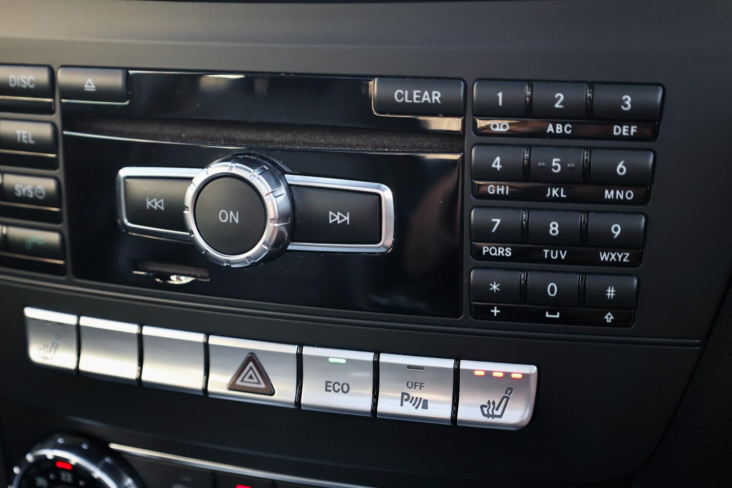 Used Mercedes-Benz C Class 2013 for sale - 76381772: Photo 35