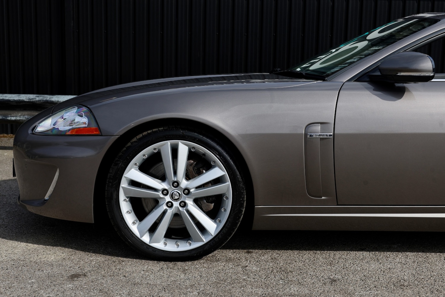 Used Jaguar XK 2010 for sale - 78131450: Photo 22