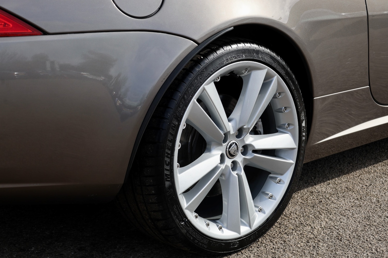 Used Jaguar XK 2010 for sale - 78131450: Photo 25