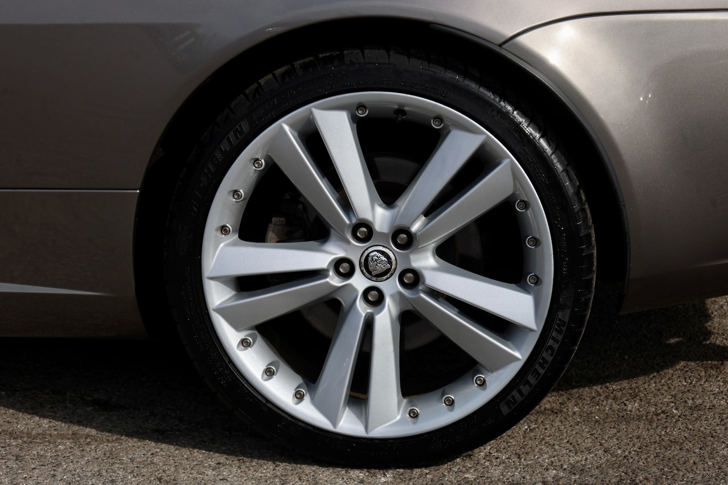 Used Jaguar XK 2010 for sale - 78131450: Photo 30