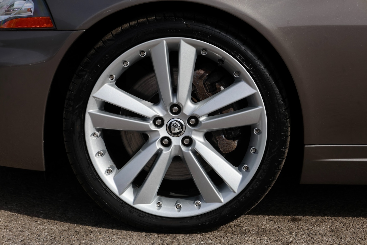 Used Jaguar XK 2010 for sale - 78131450: Photo 31