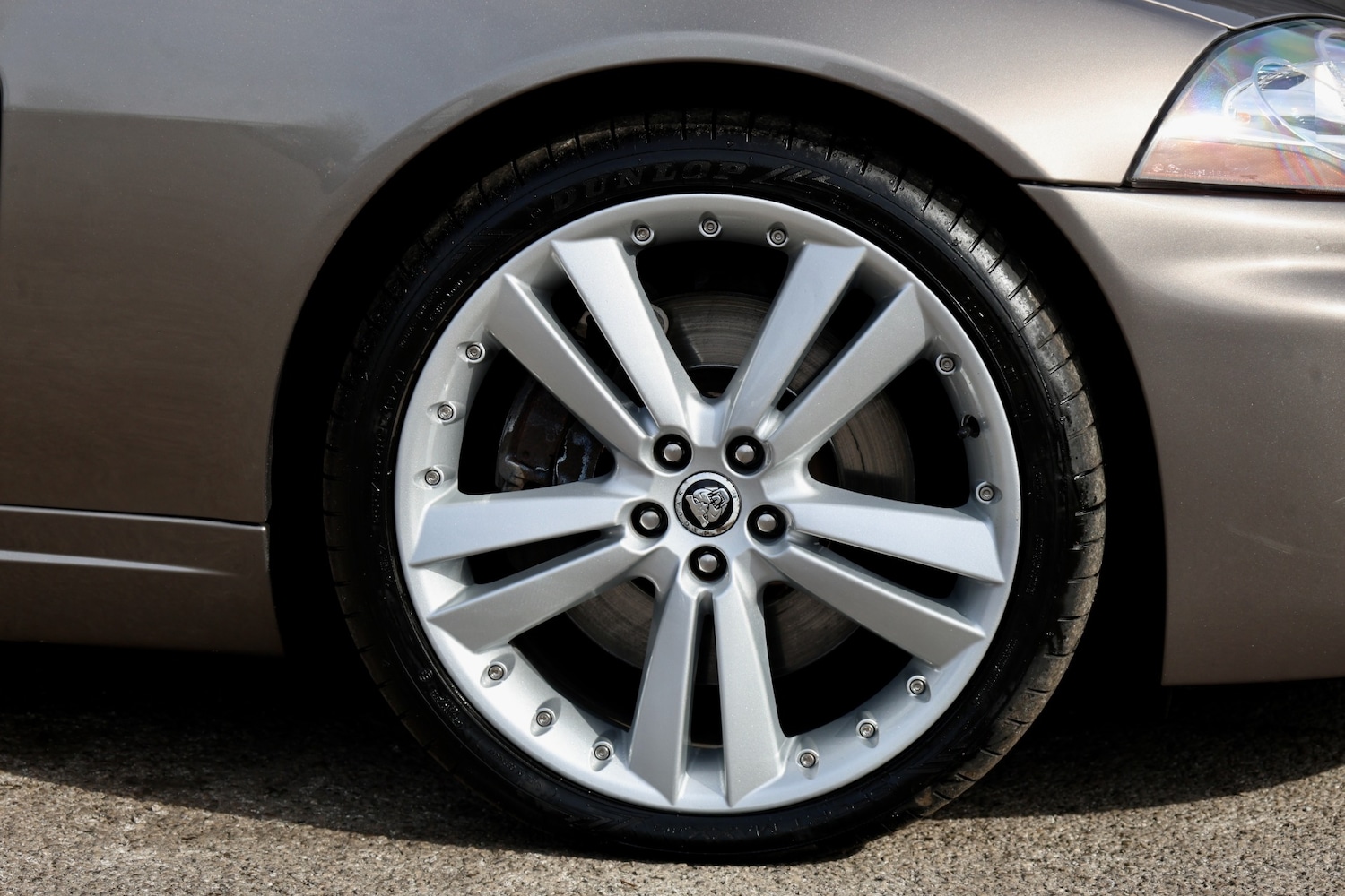 Used Jaguar XK 2010 for sale - 78131450: Photo 32