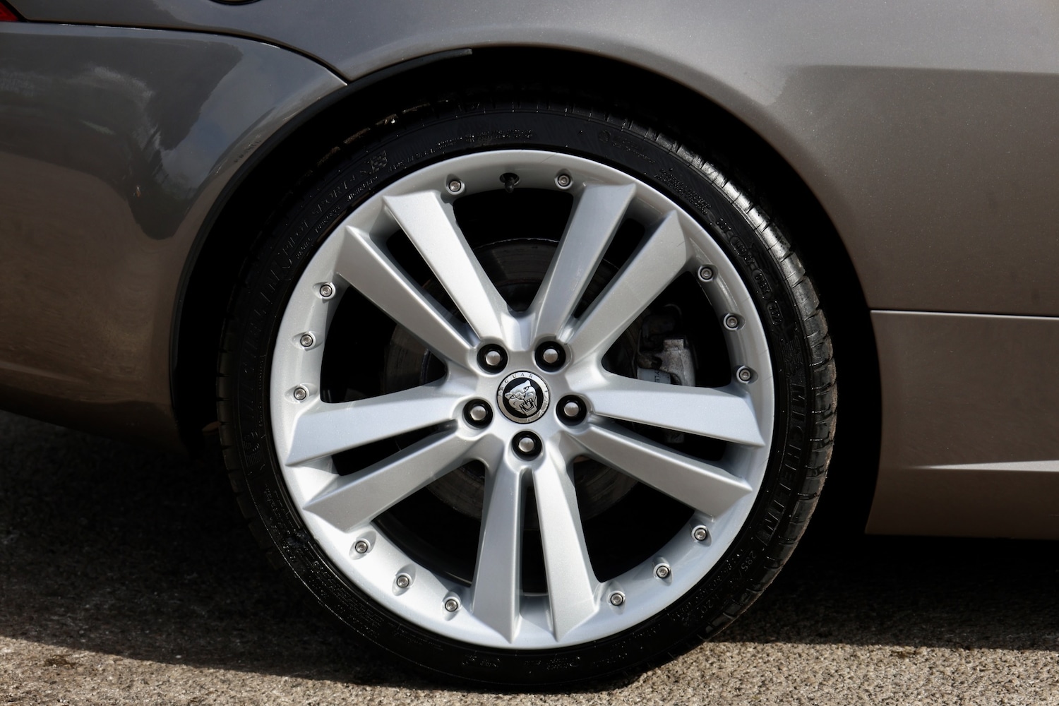 Used Jaguar XK 2010 for sale - 78131450: Photo 33