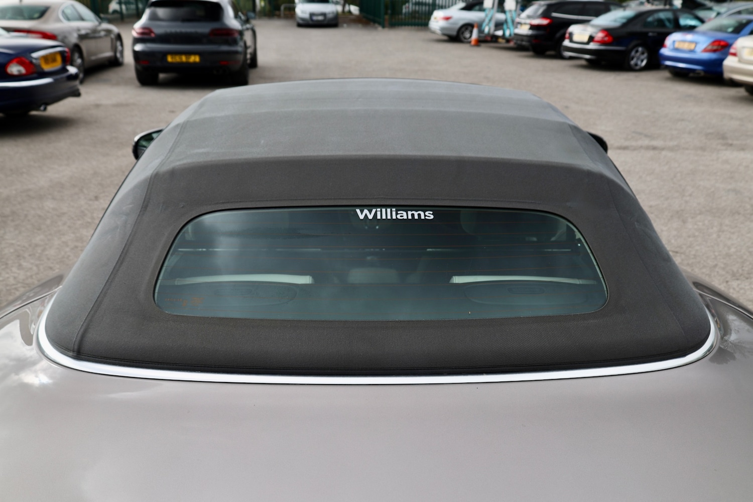 Used Jaguar XK 2010 for sale - 78131450: Photo 38