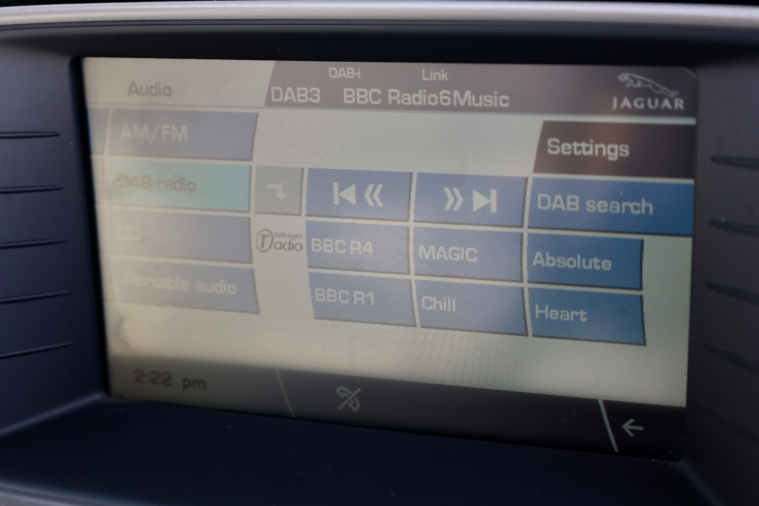 Used Jaguar XK 2010 for sale - 78131450: Photo 43