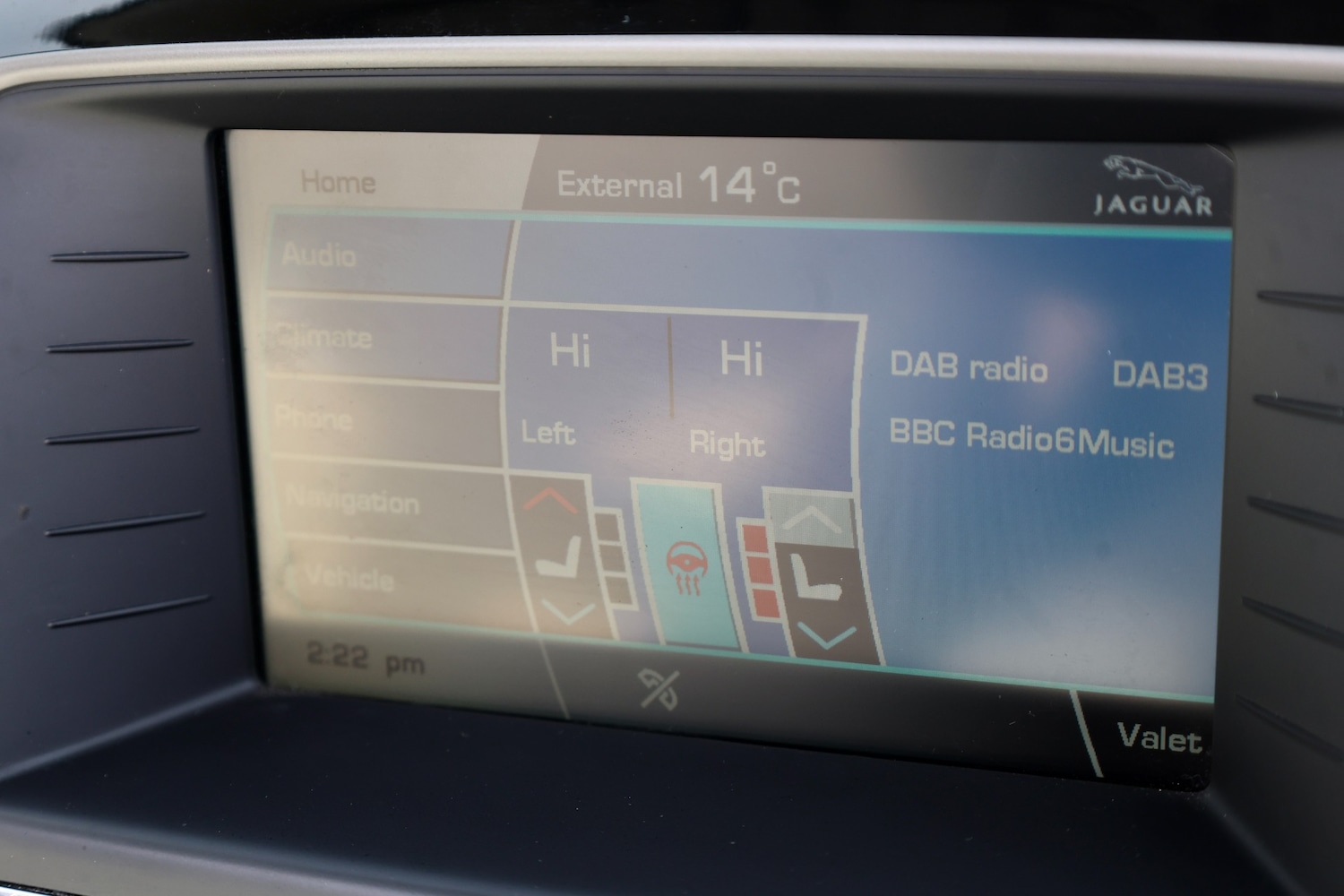 Used Jaguar XK 2010 for sale - 78131450: Photo 44