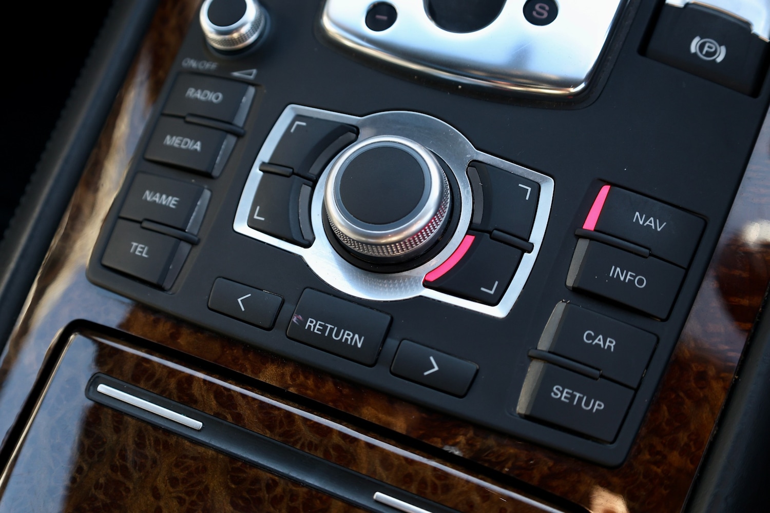 Used Audi A8 2008 for sale - 77981951: Photo 13