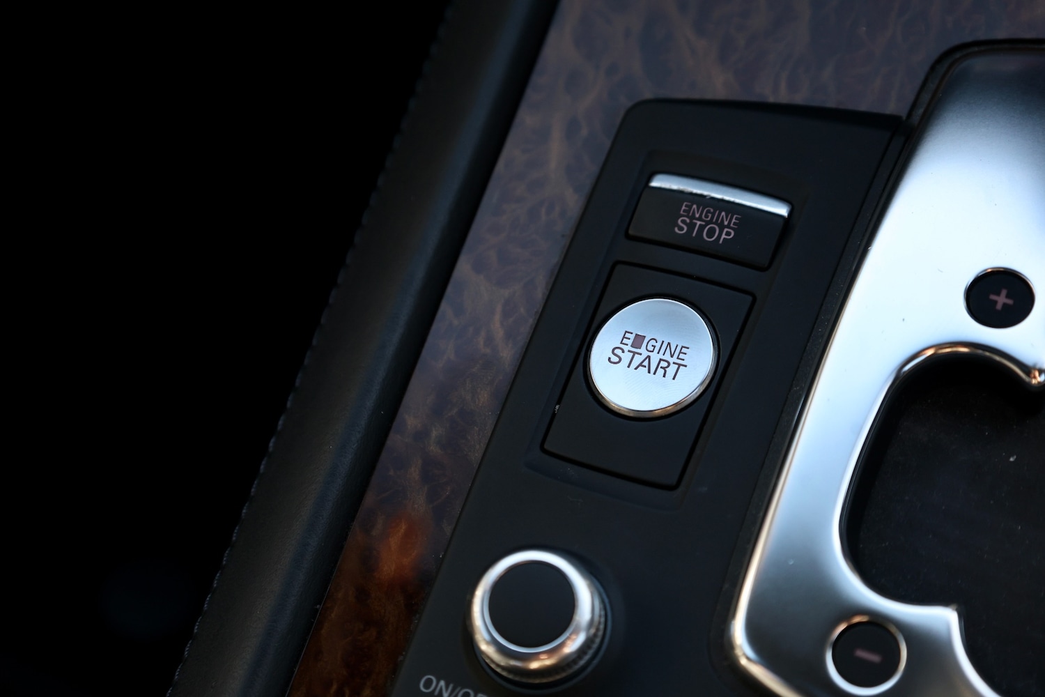 Used Audi A8 2008 for sale - 77981951: Photo 14