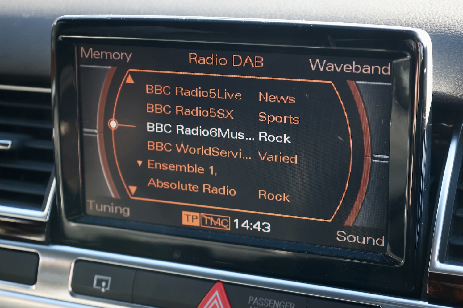 Used Audi A8 2008 for sale - 77981951: Photo 15