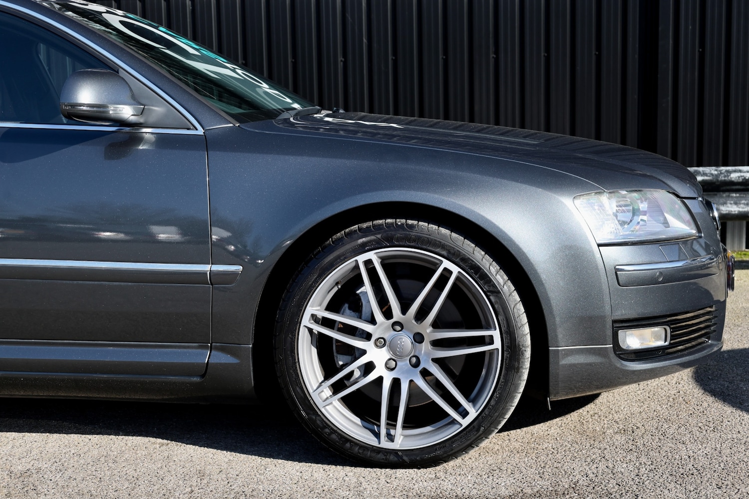 Used Audi A8 2008 for sale - 77981951: Photo 23