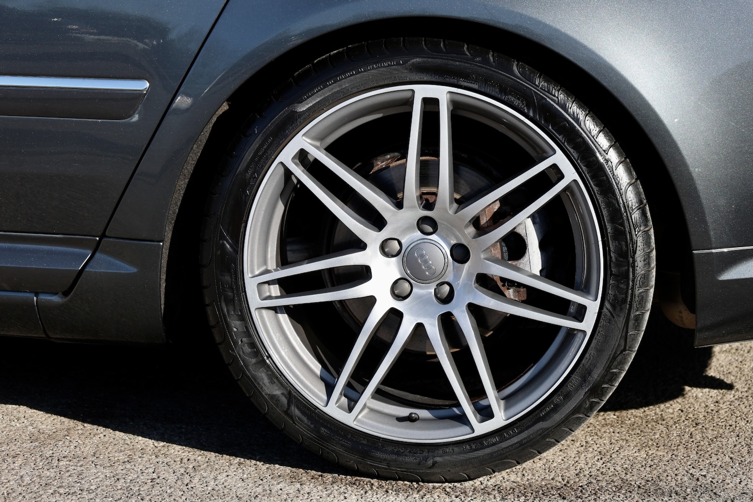 Used Audi A8 2008 for sale - 77981951: Photo 32