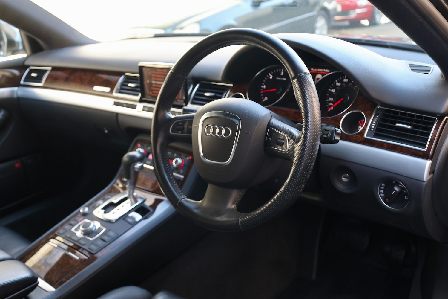 Used Audi A8 2008 for sale - 77981951: Photo 35