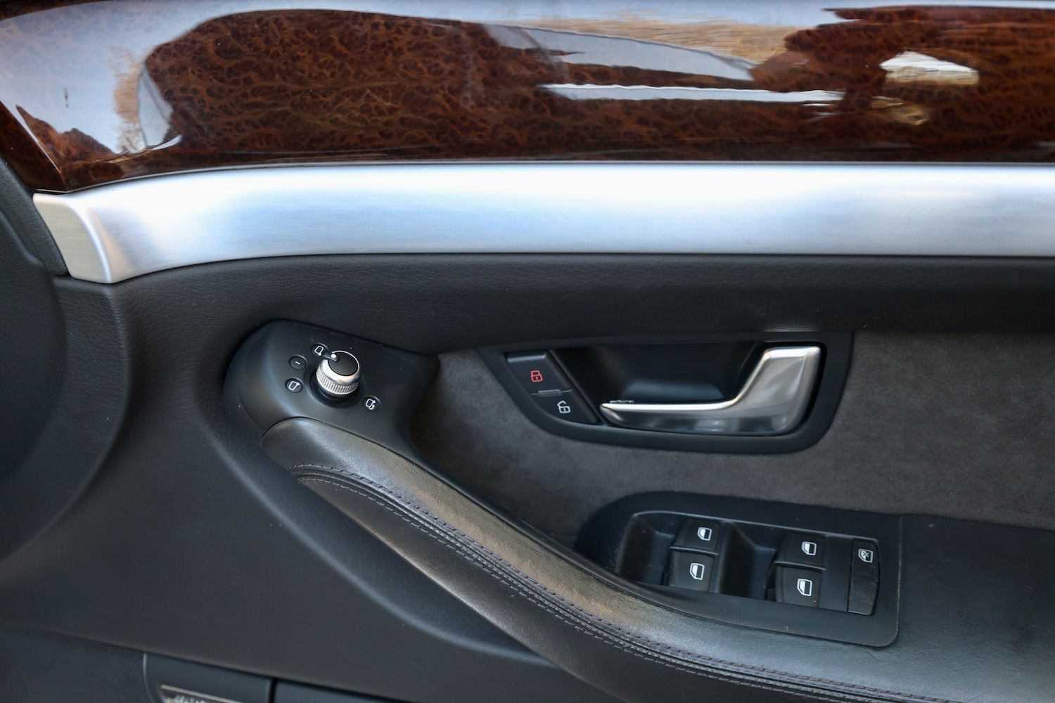 Used Audi A8 2008 for sale - 77981951: Photo 36