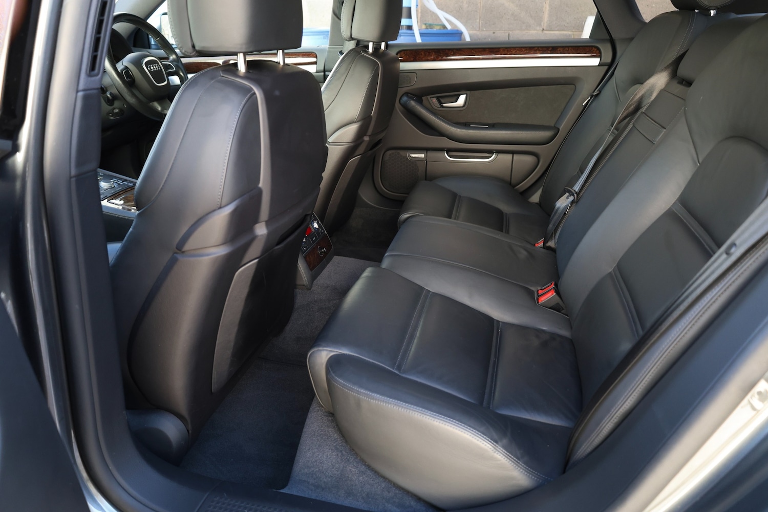 Used Audi A8 2008 for sale - 77981951: Photo 37