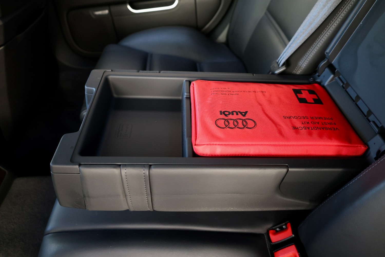 Used Audi A8 2008 for sale - 77981951: Photo 38