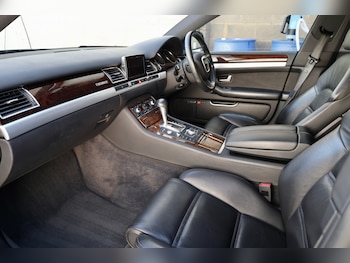 Used Audi A8 2008 for sale - 77981951: Photo