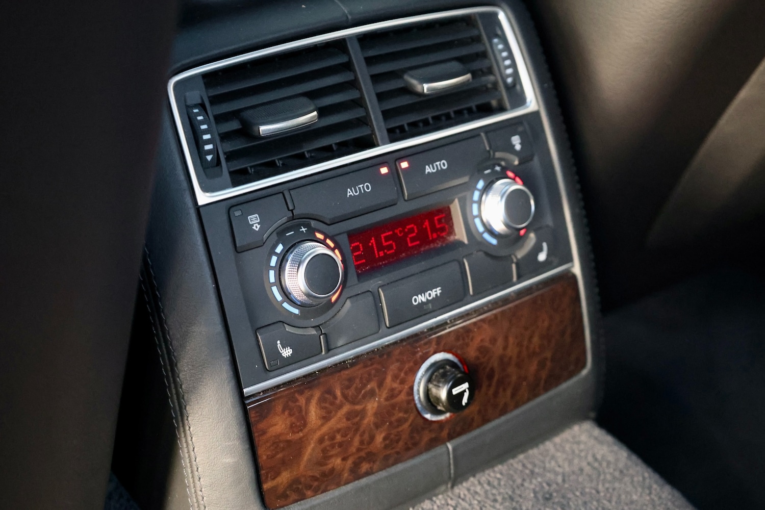 Used Audi A8 2008 for sale - 77981951: Photo 41