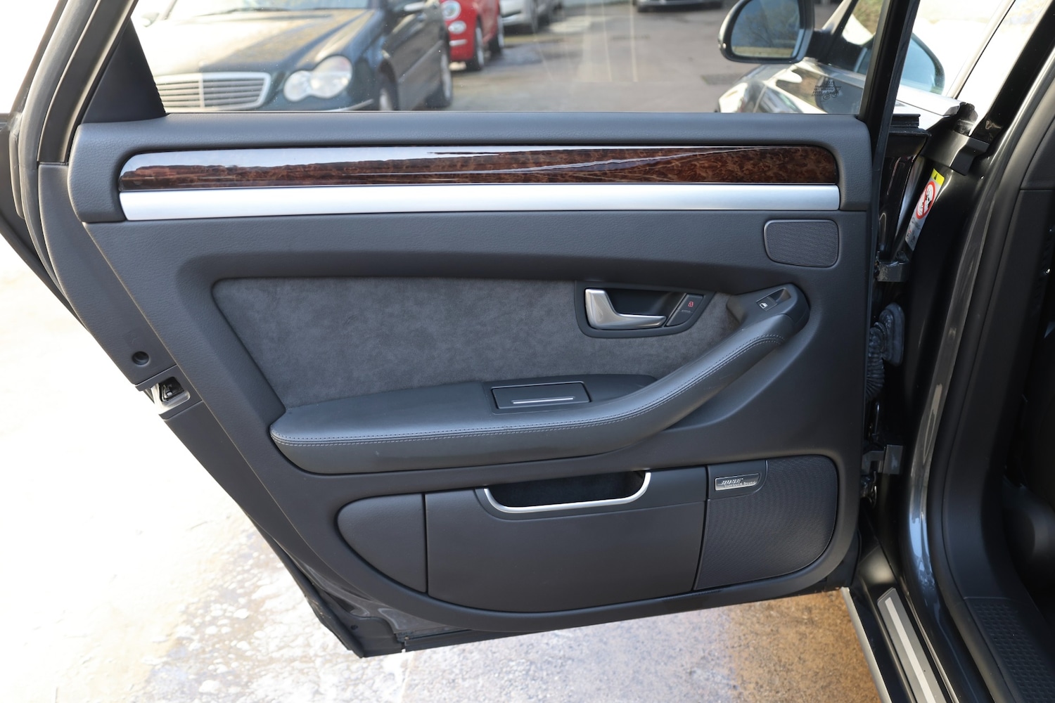 Used Audi A8 2008 for sale - 77981951: Photo 42