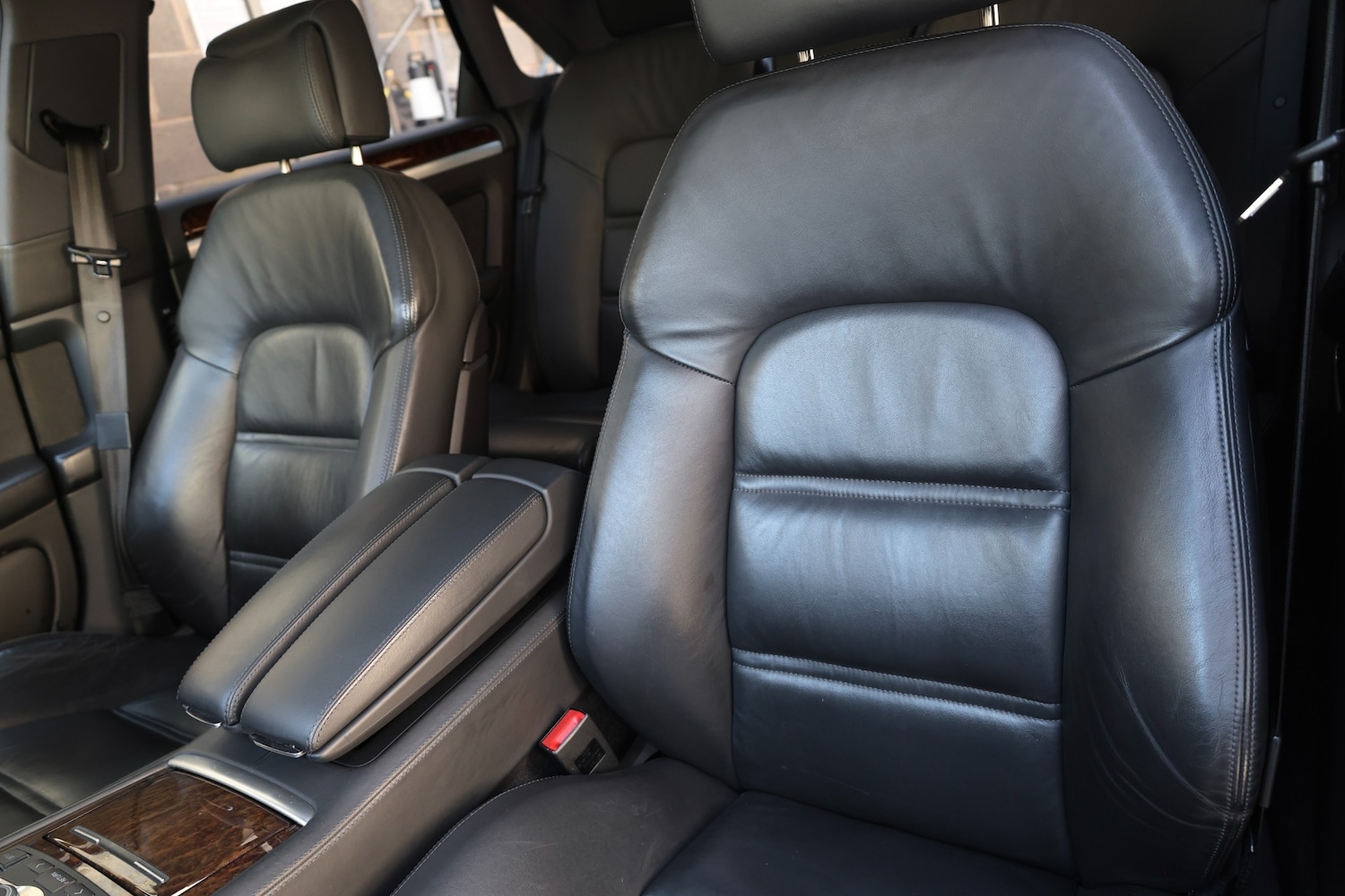 Used Audi A8 2008 for sale - 77981951: Photo 43