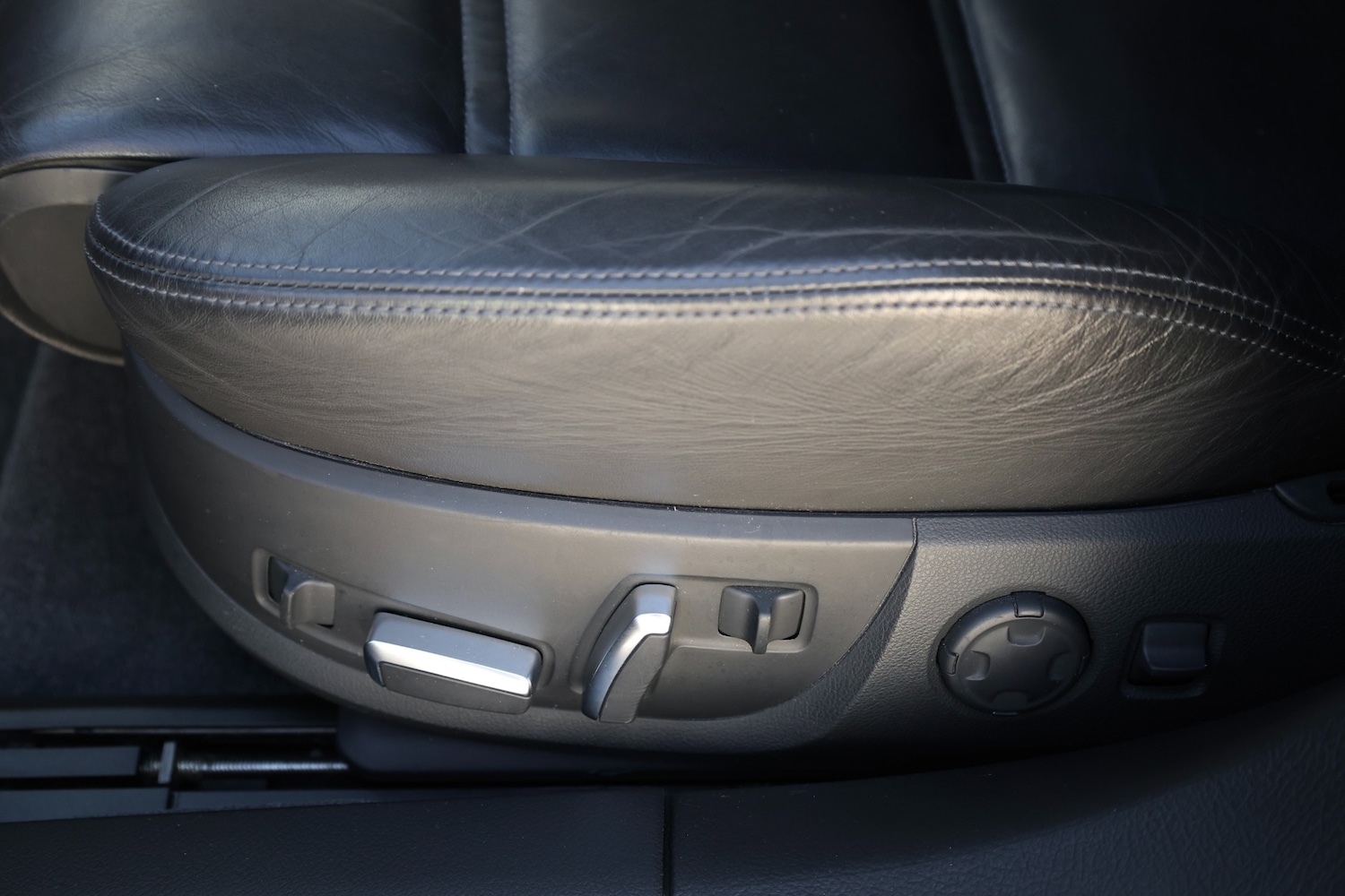 Used Audi A8 2008 for sale - 77981951: Photo 44