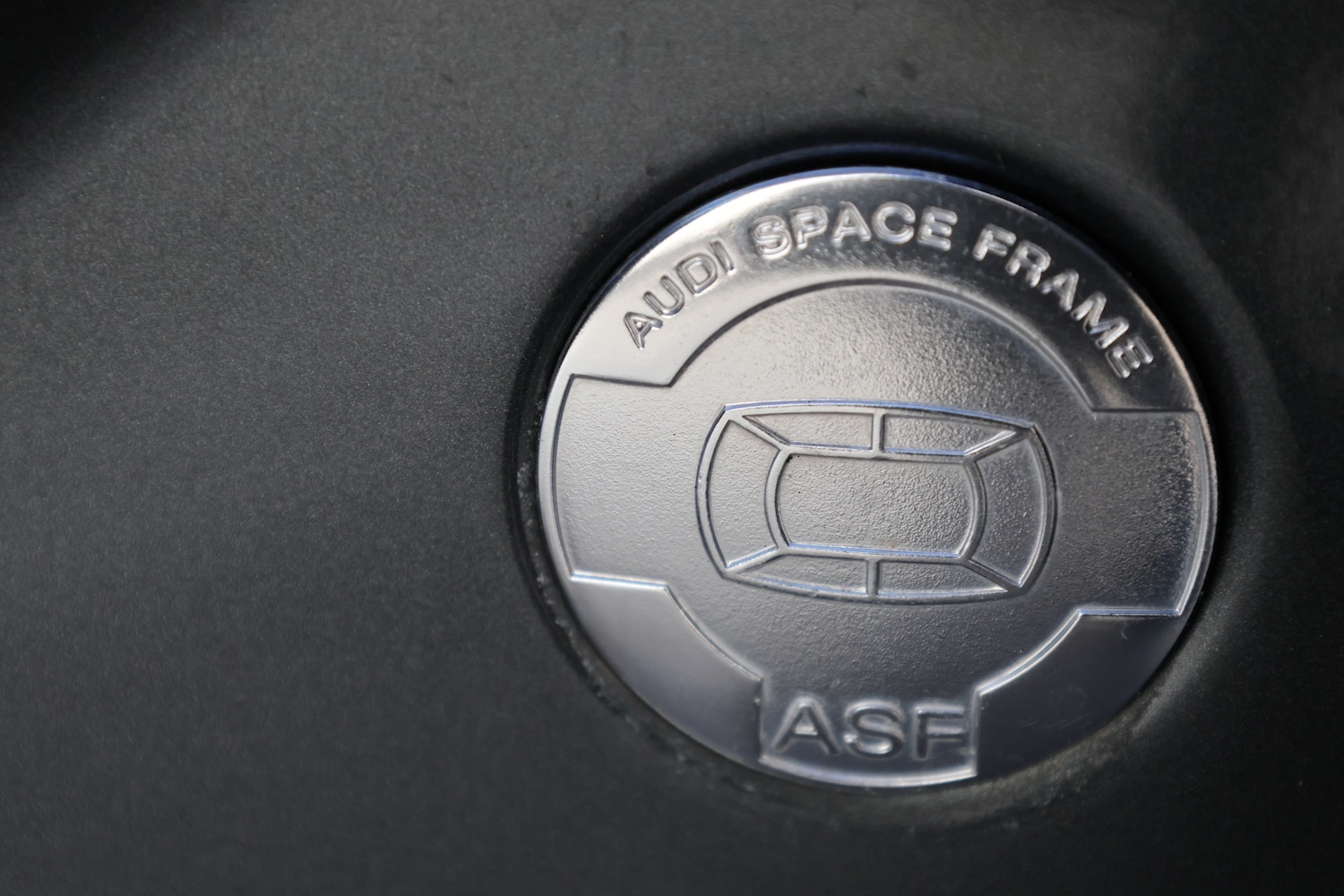 Used Audi A8 2008 for sale - 77981951: Photo 45