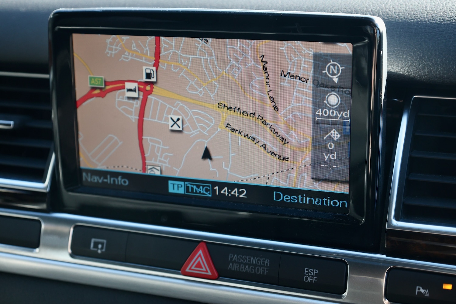 Used Audi A8 2008 for sale - 77981951: Photo 48