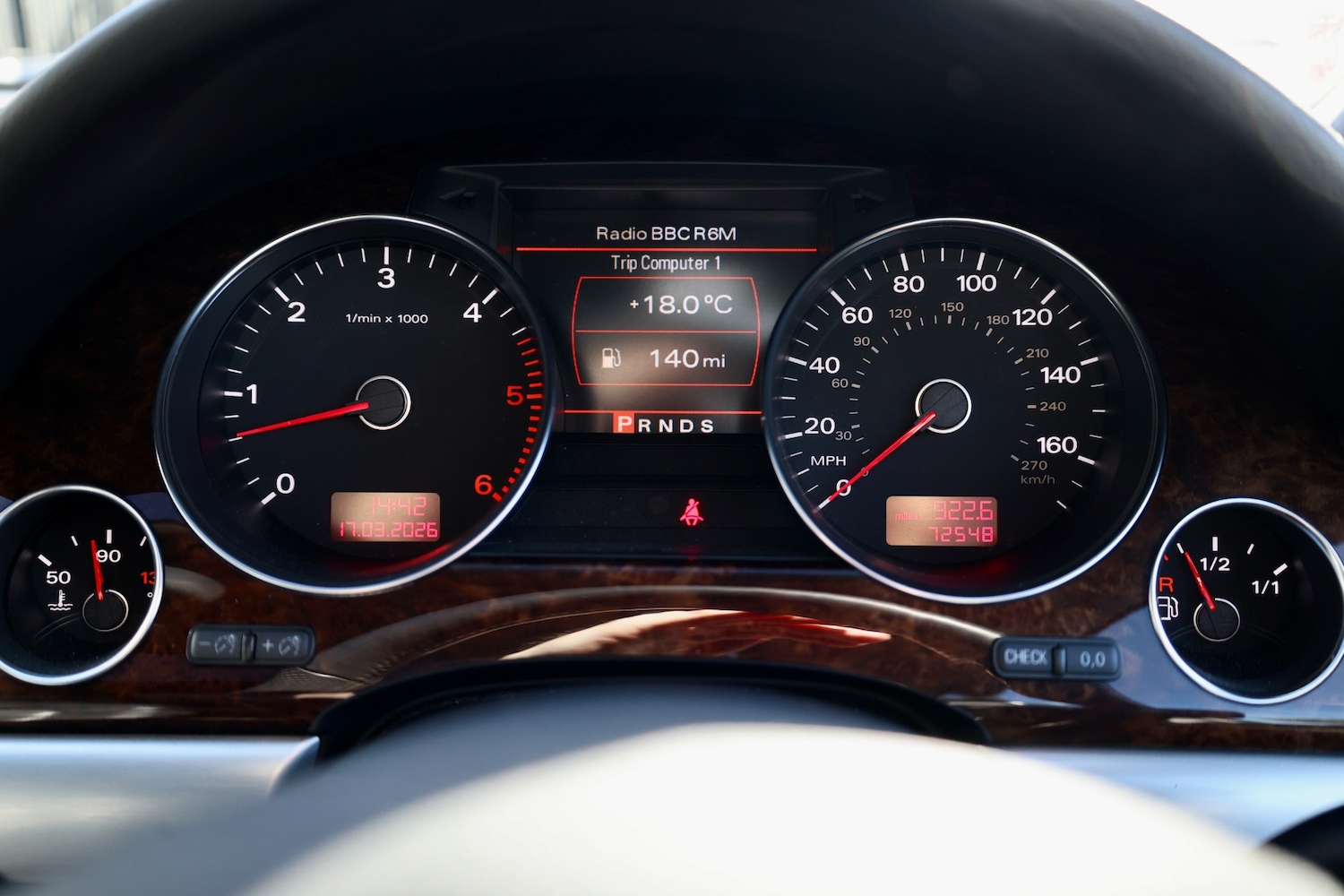 Used Audi A8 2008 for sale - 77981951: Photo 49