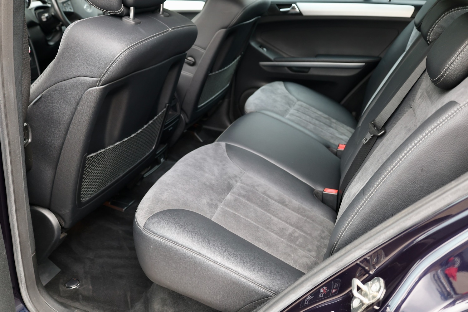 Used Mercedes-Benz M Class 2007 for sale - 77674883: Photo 16