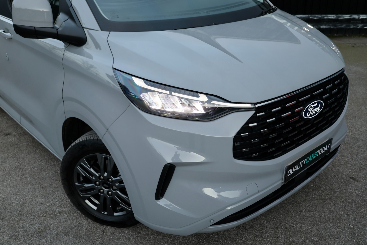 Used Ford Tourneo Custom 2026 for sale - 77735889: Photo 12