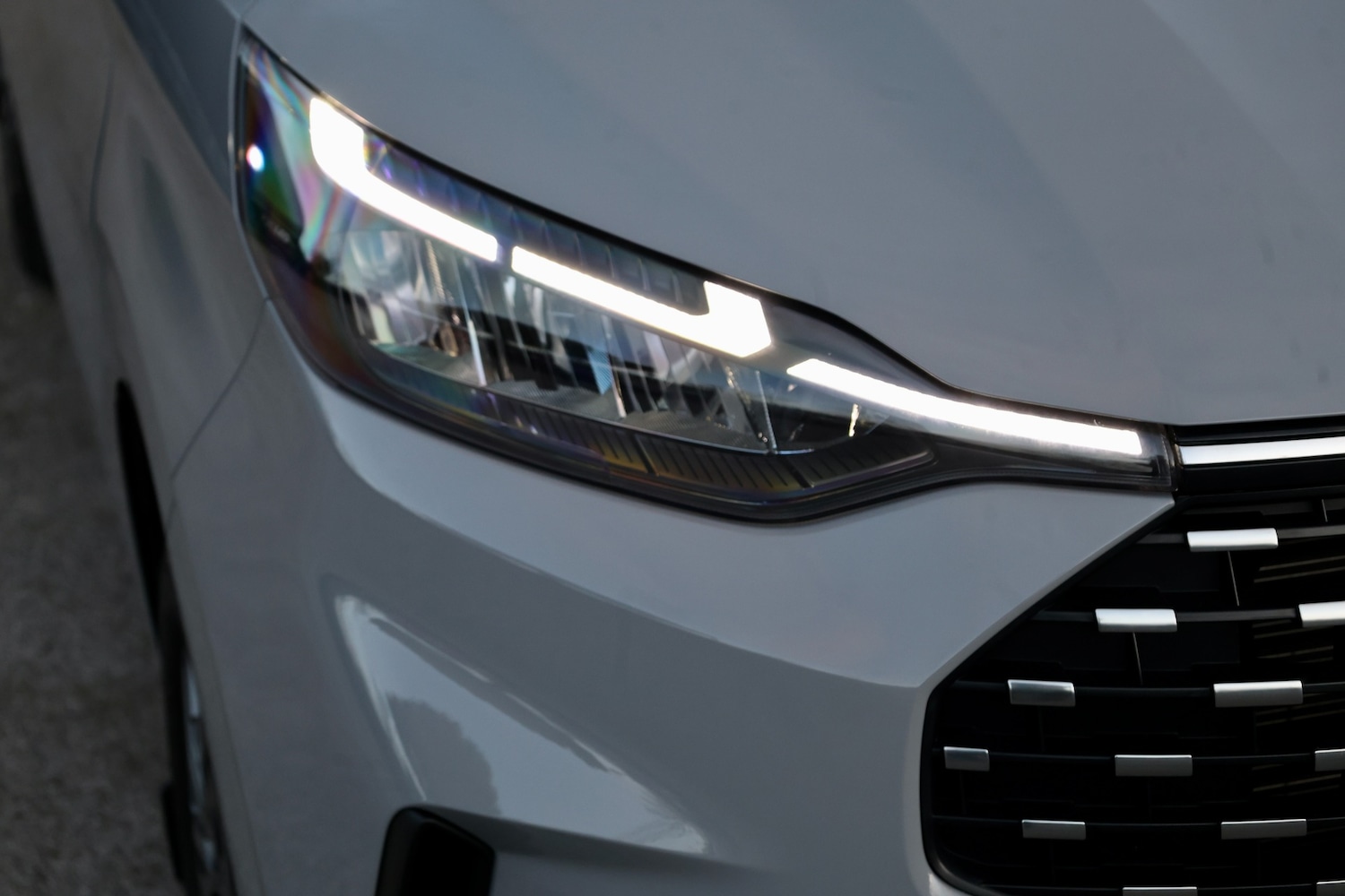 Used Ford Tourneo Custom 2026 for sale - 77735889: Photo 13