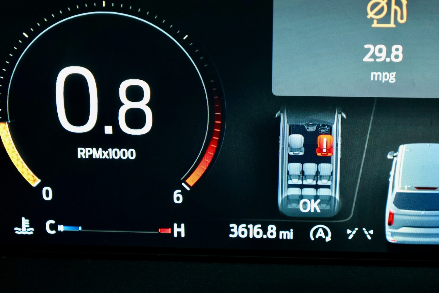 Used Ford Tourneo Custom 2026 for sale - 77735889: Photo 14