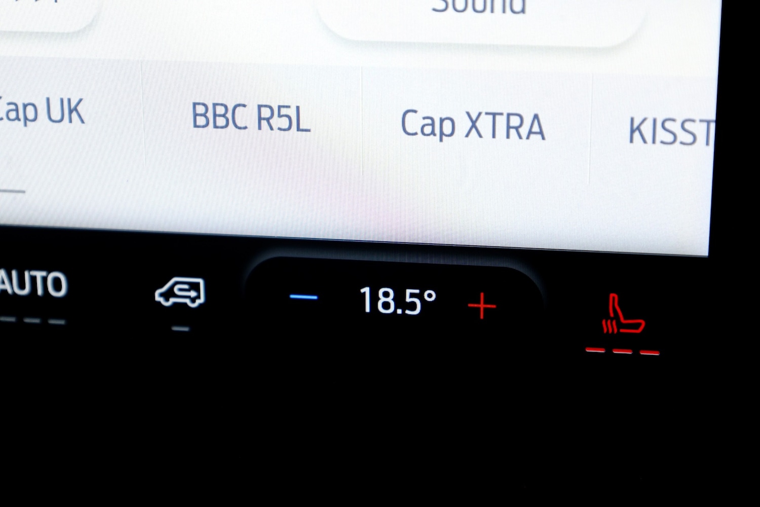 Used Ford Tourneo Custom 2026 for sale - 77735889: Photo 15